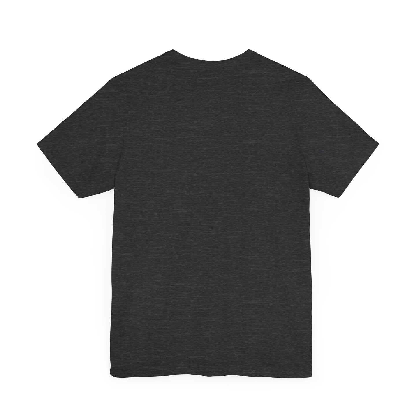 Imperfect Logo Unisex Tee