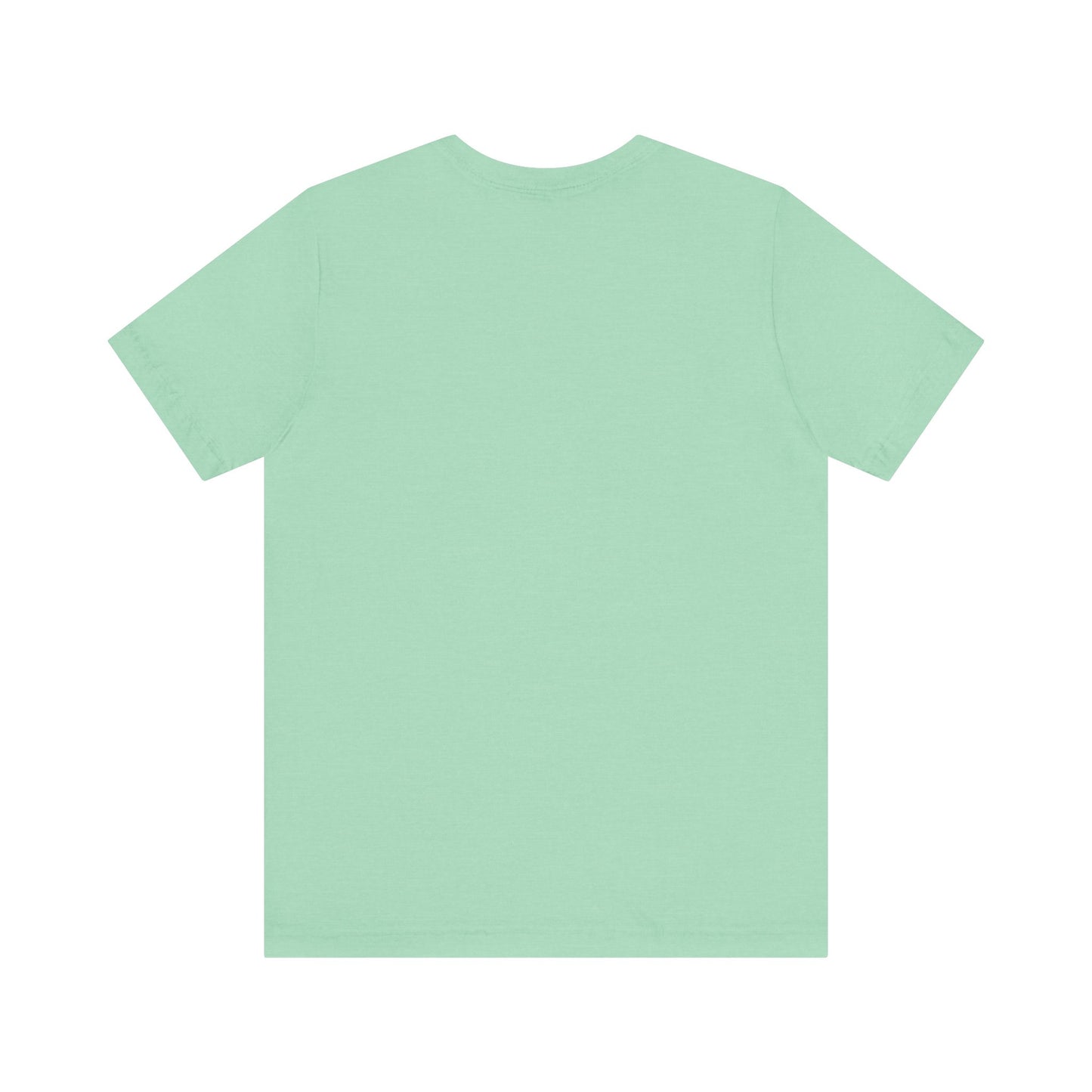 Imperfect Logo Unisex Tee