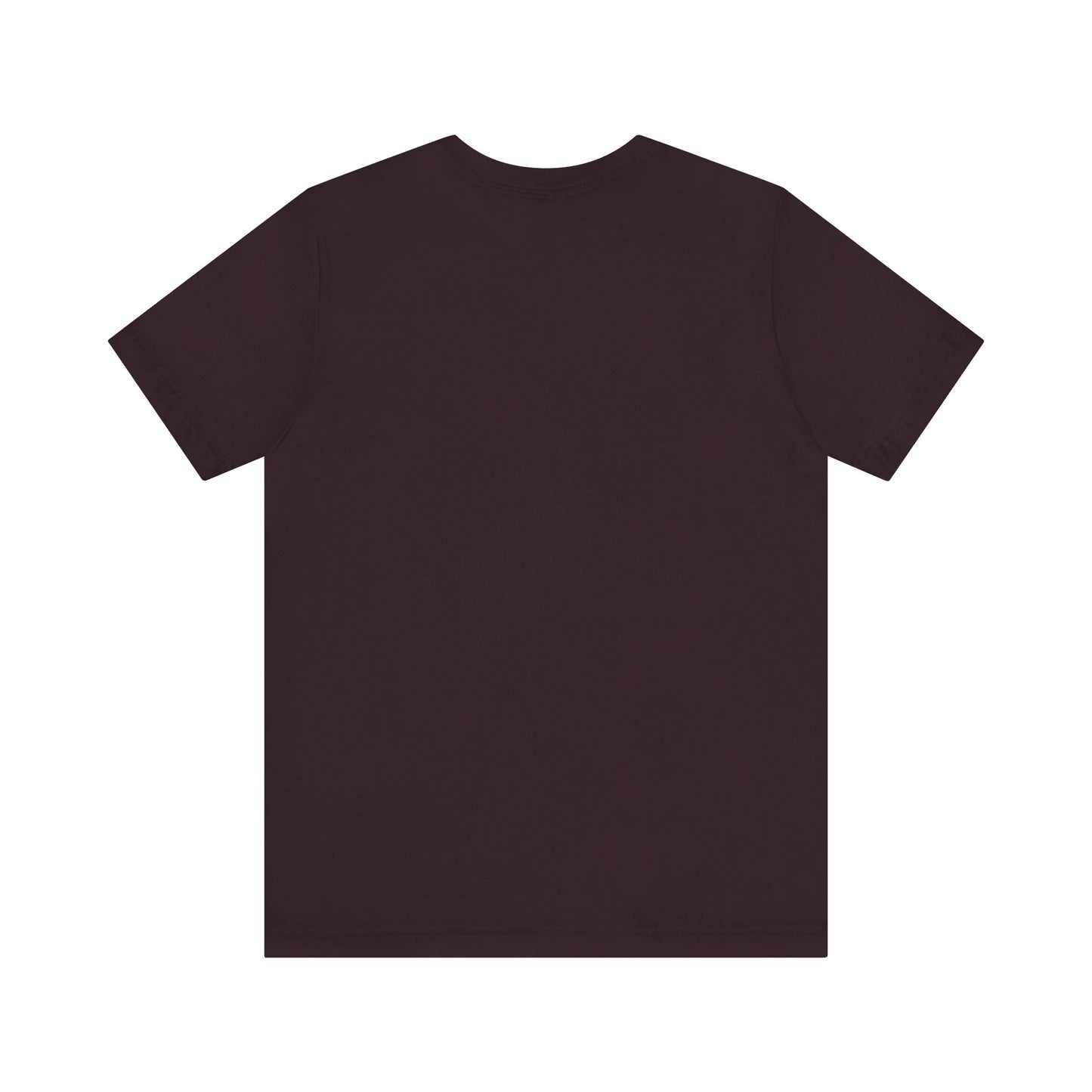 Imperfect Logo Unisex Tee