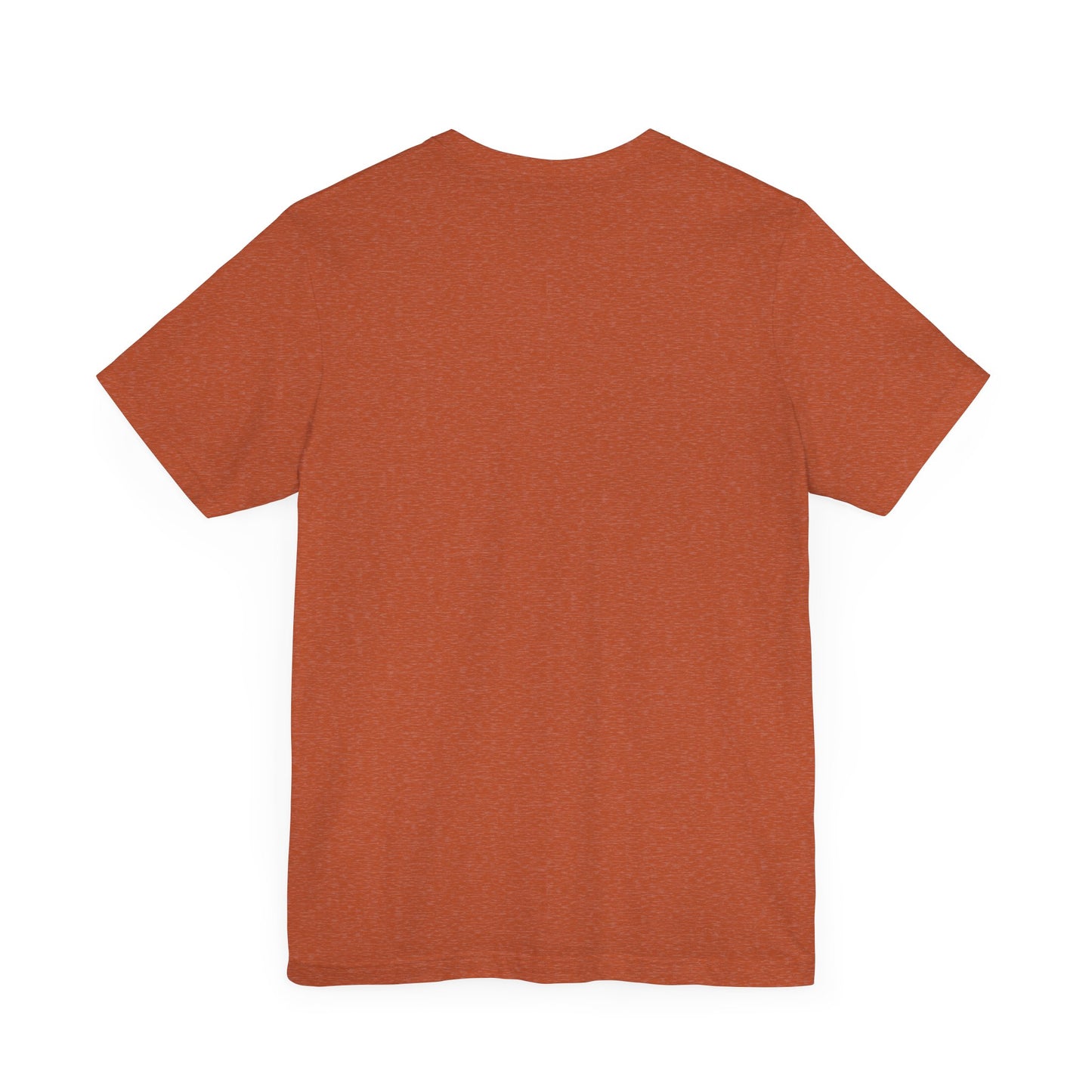 Imperfect Logo Unisex Tee