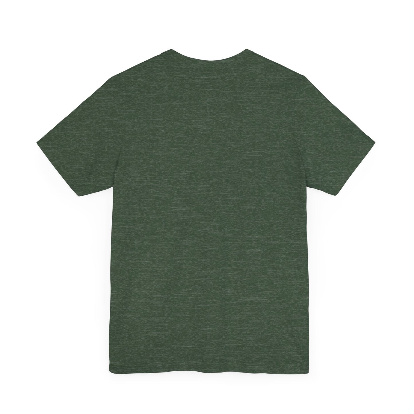 Imperfect Logo Unisex Tee