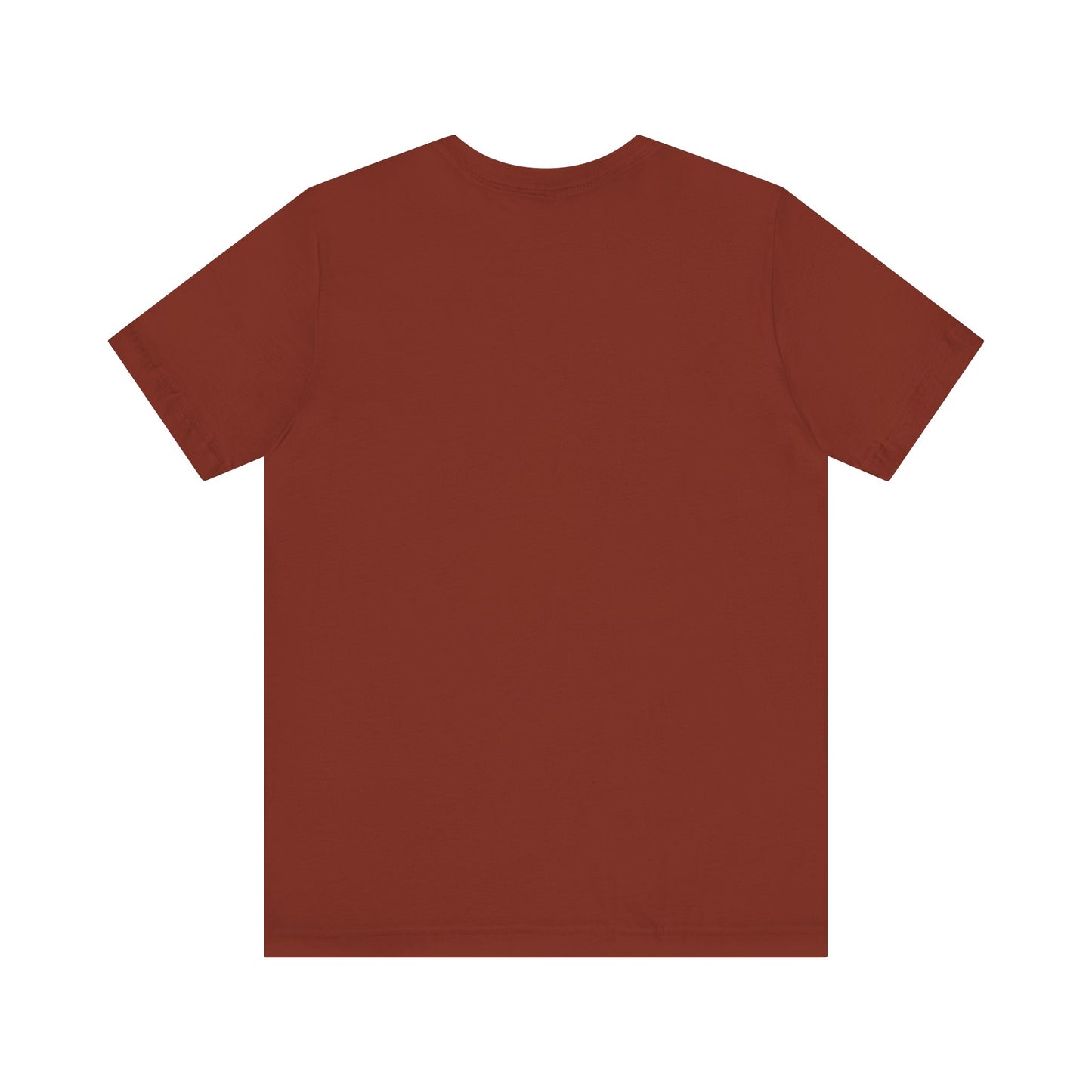 Imperfect Logo Unisex Tee