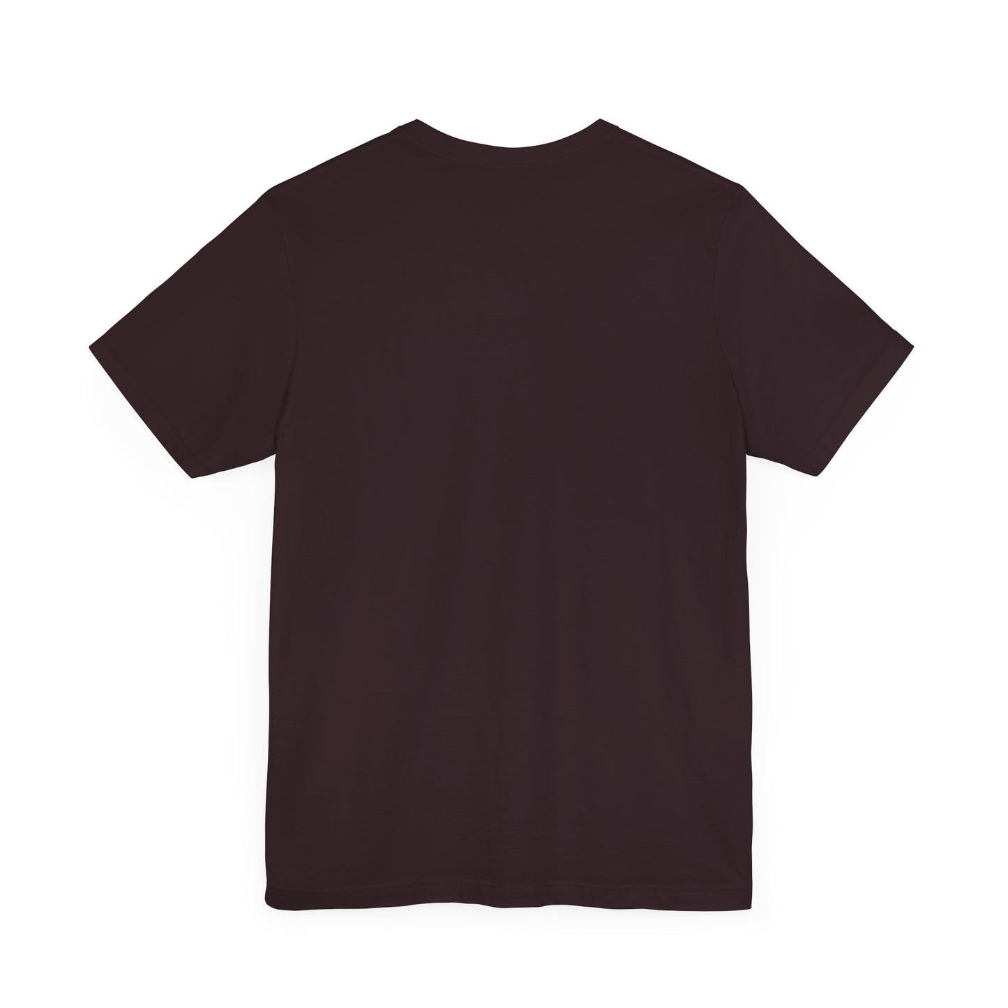 Imperfect Logo Unisex Tee