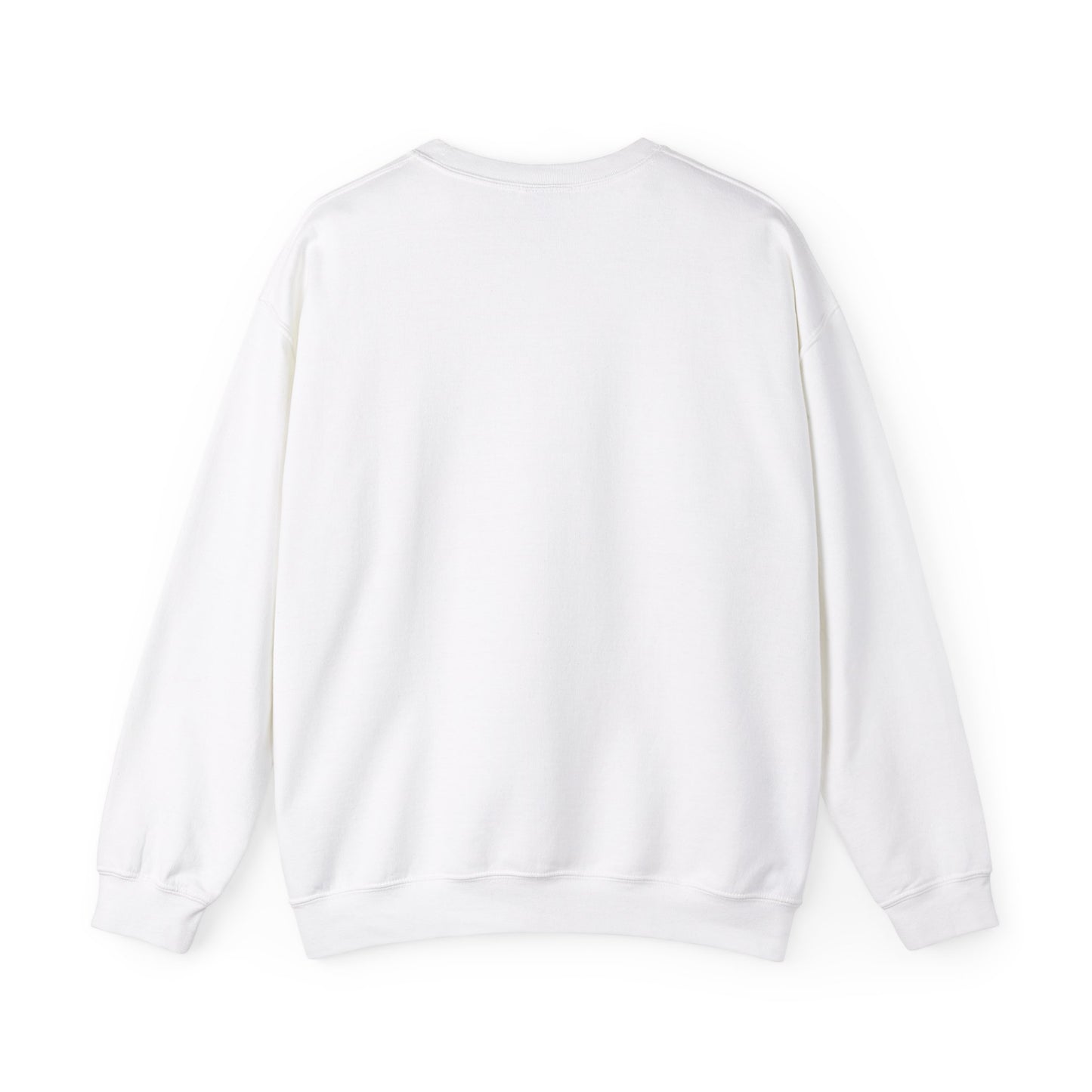 Be F*ing Kind Rainbow Crewneck Sweatshirt