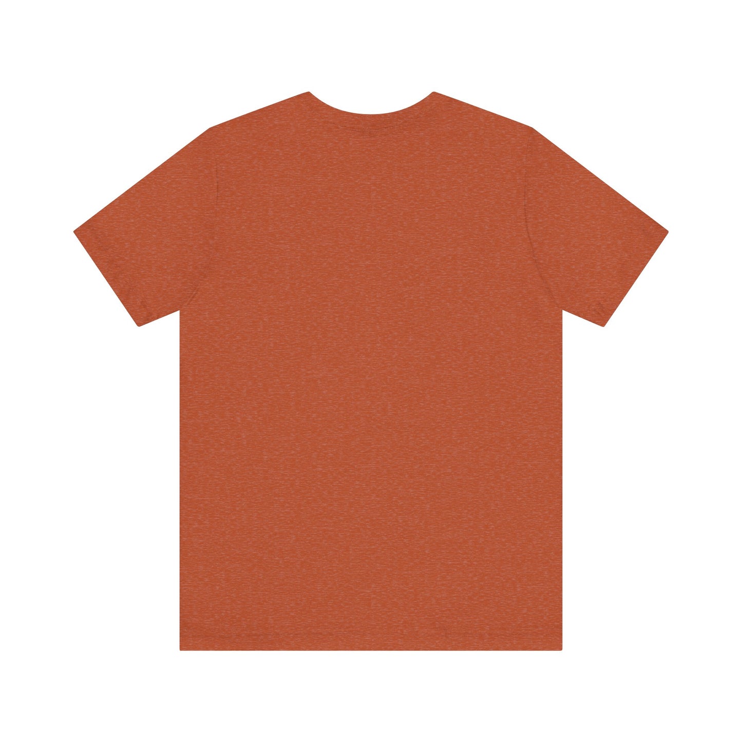 Imperfect Logo Unisex Tee
