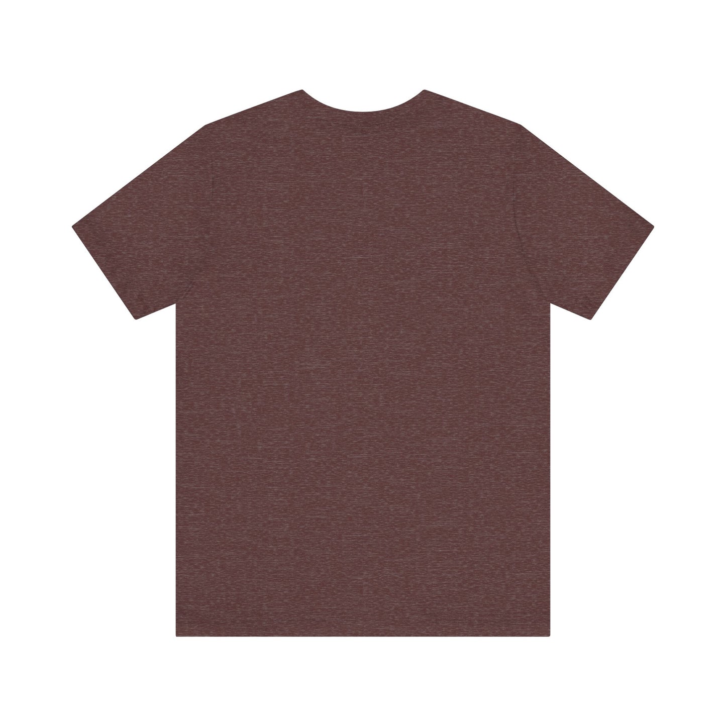 Imperfect Logo Unisex Tee