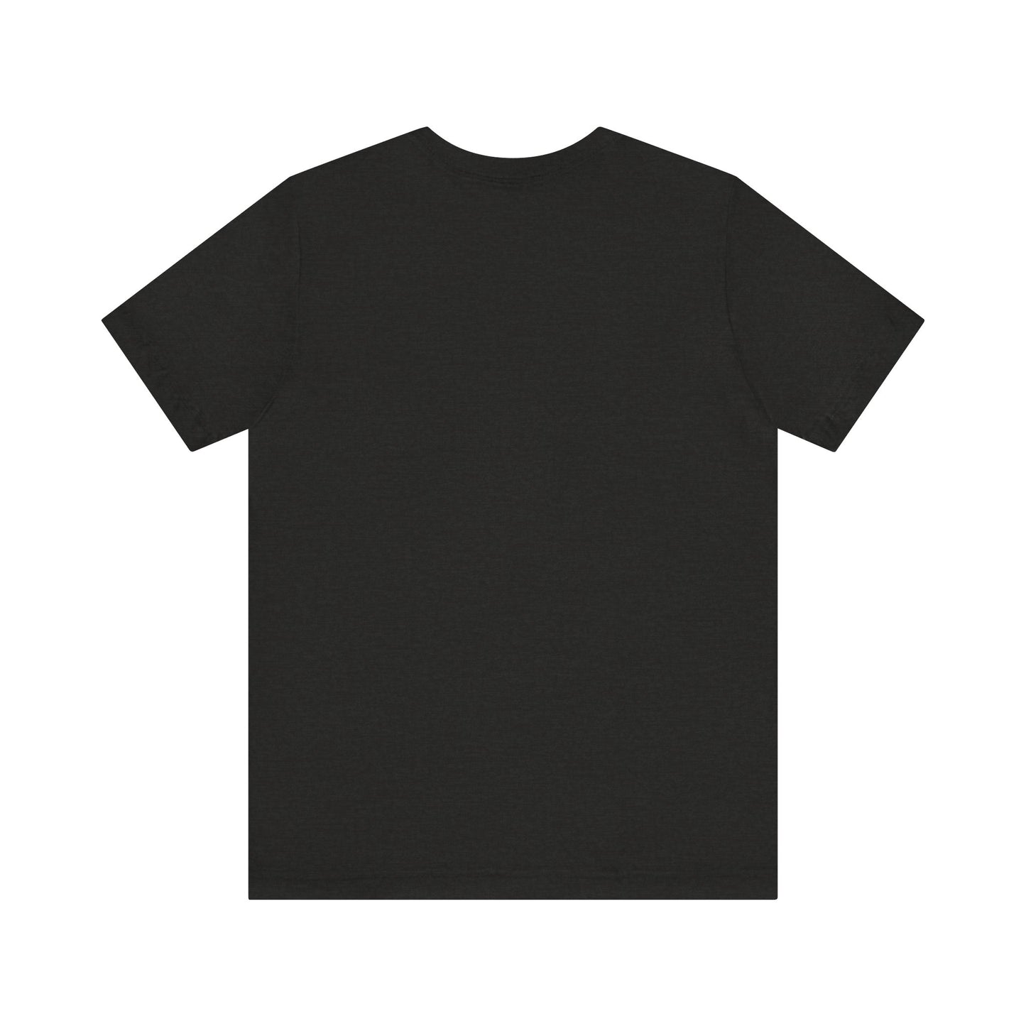 Imperfect Logo Unisex Tee