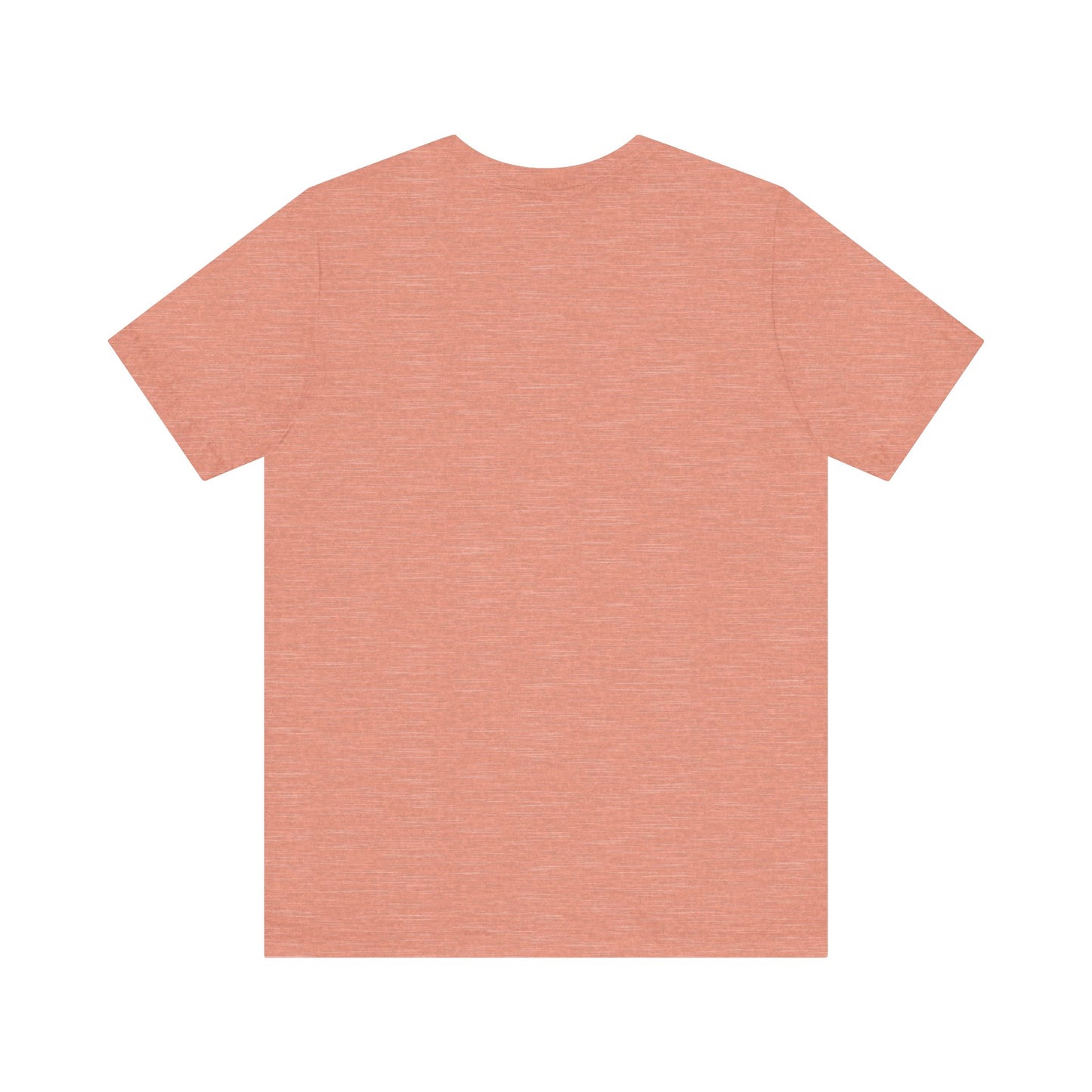 Imperfect Logo Unisex Tee