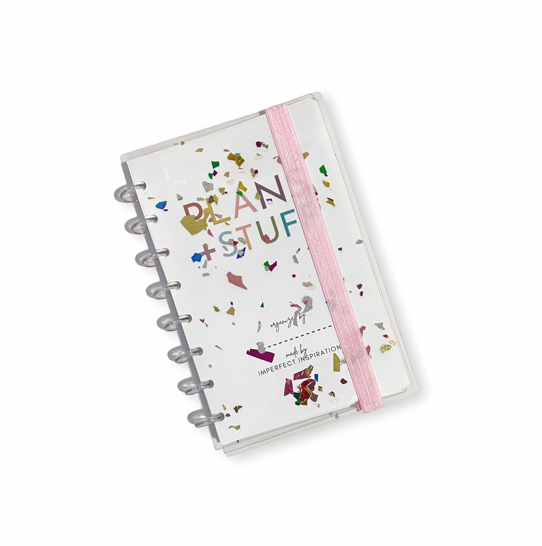 DISCBOUND PLANNERS