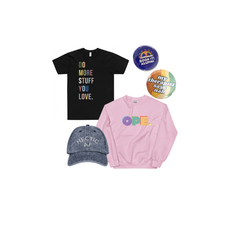 MERCH