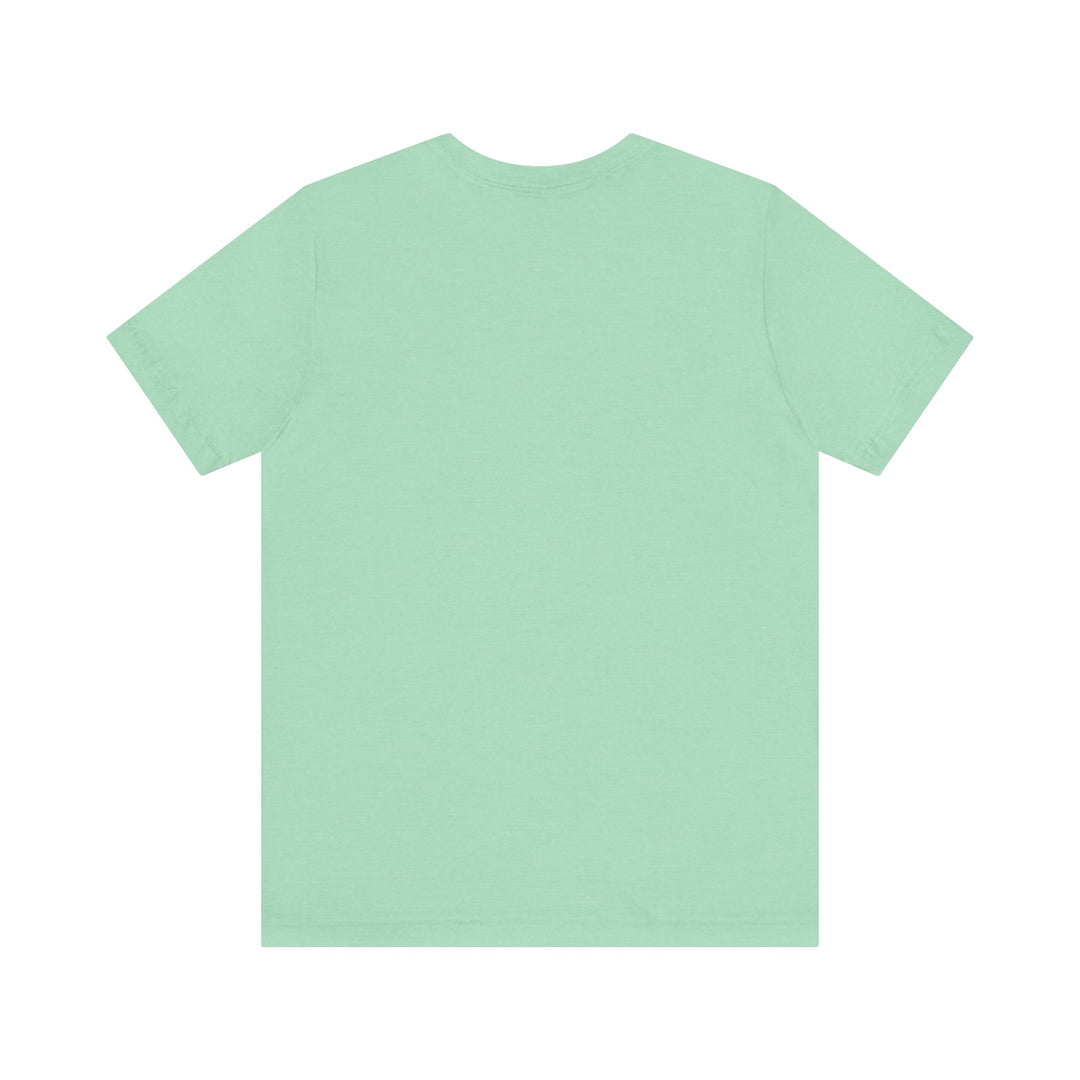 Imperfect Logo Unisex Tee