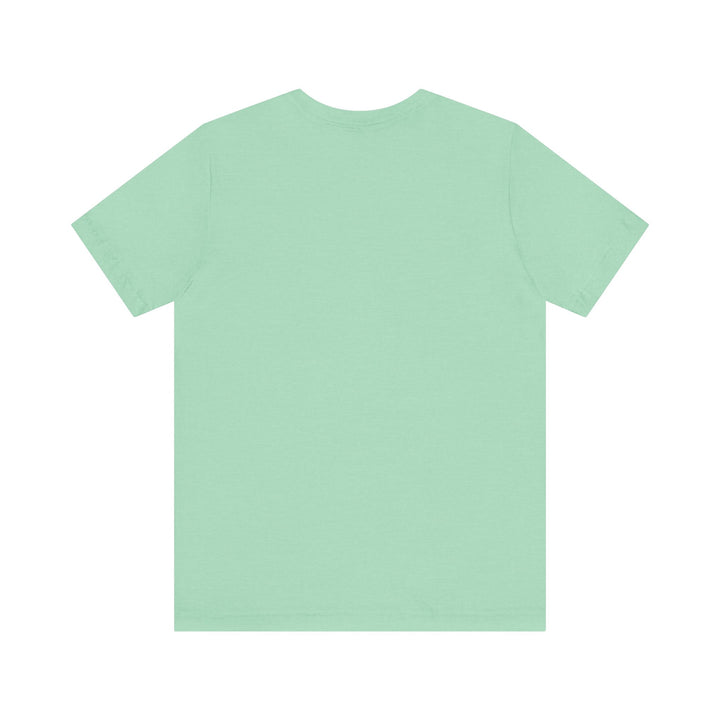 Imperfect Logo Unisex Tee