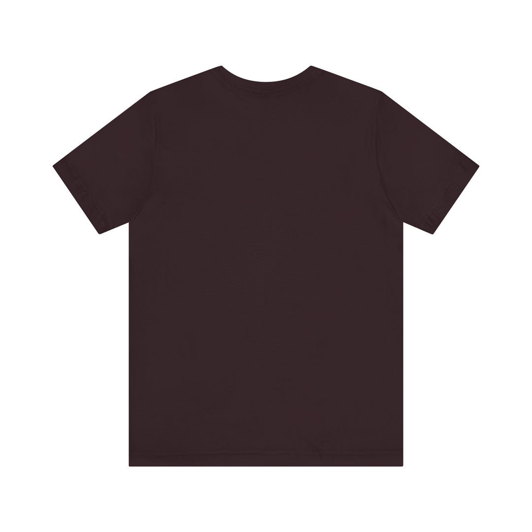 Imperfect Logo Unisex Tee