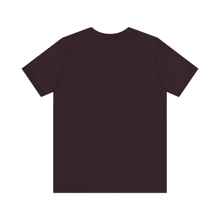 Imperfect Logo Unisex Tee