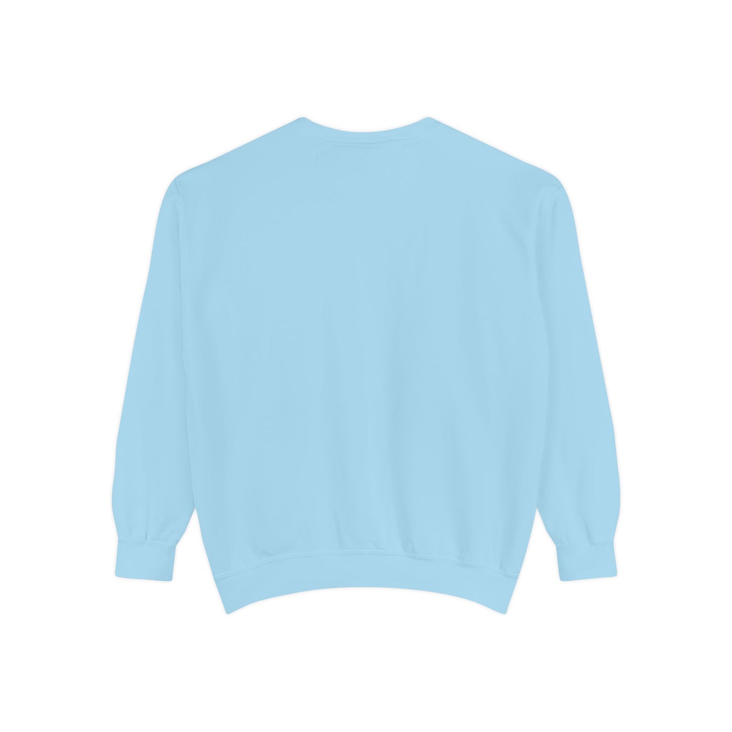 Former Gifted Kid Society Crewneck