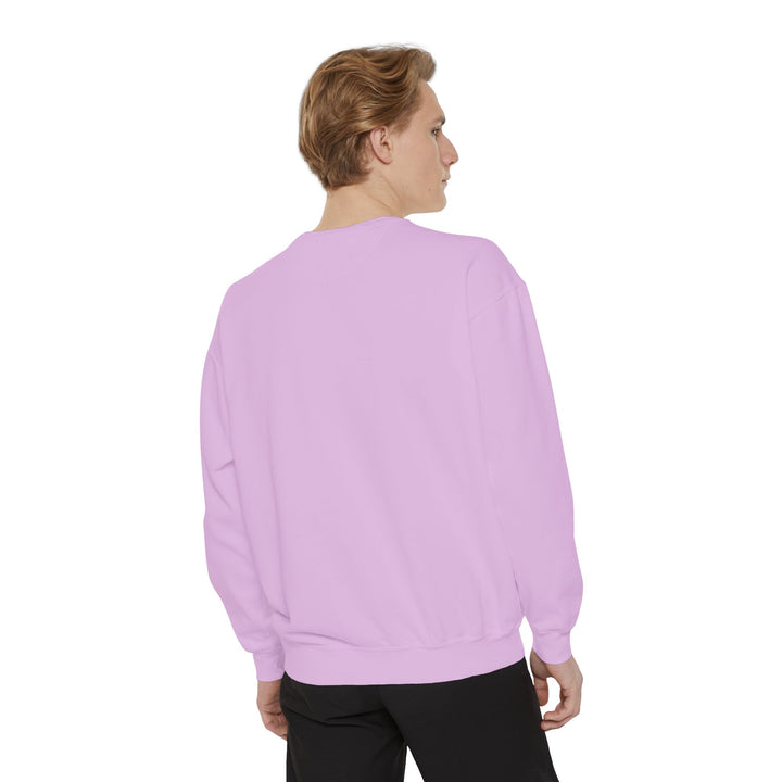Former Gifted Kid Society Crewneck
