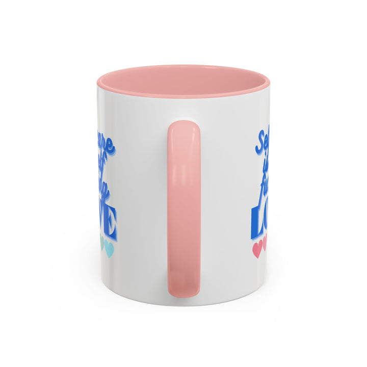 Self Care is Self F*ing Love Mug