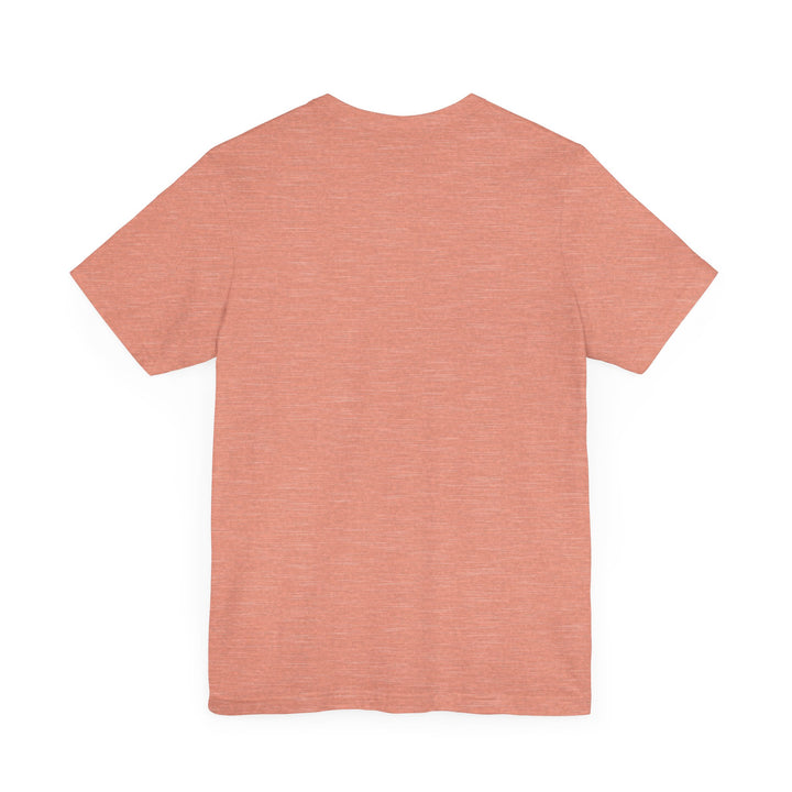 Imperfect Logo Unisex Tee