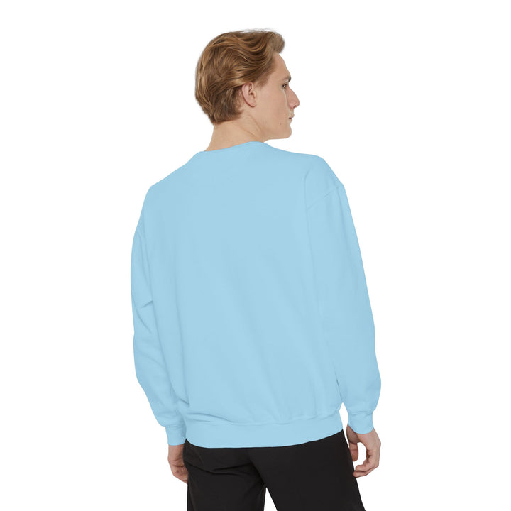 Former Gifted Kid Society Crewneck