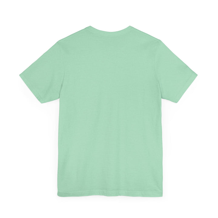 Imperfect Logo Unisex Tee
