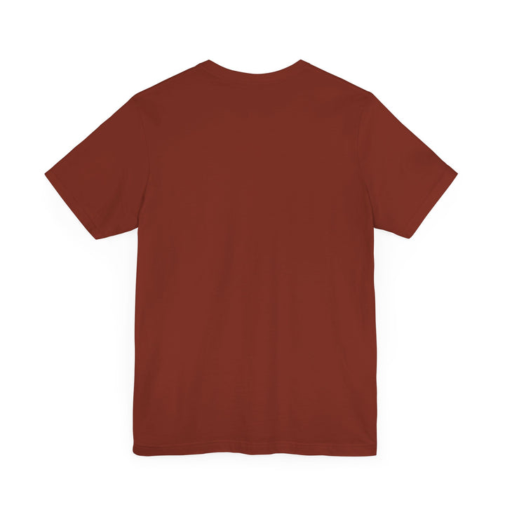 Imperfect Logo Unisex Tee