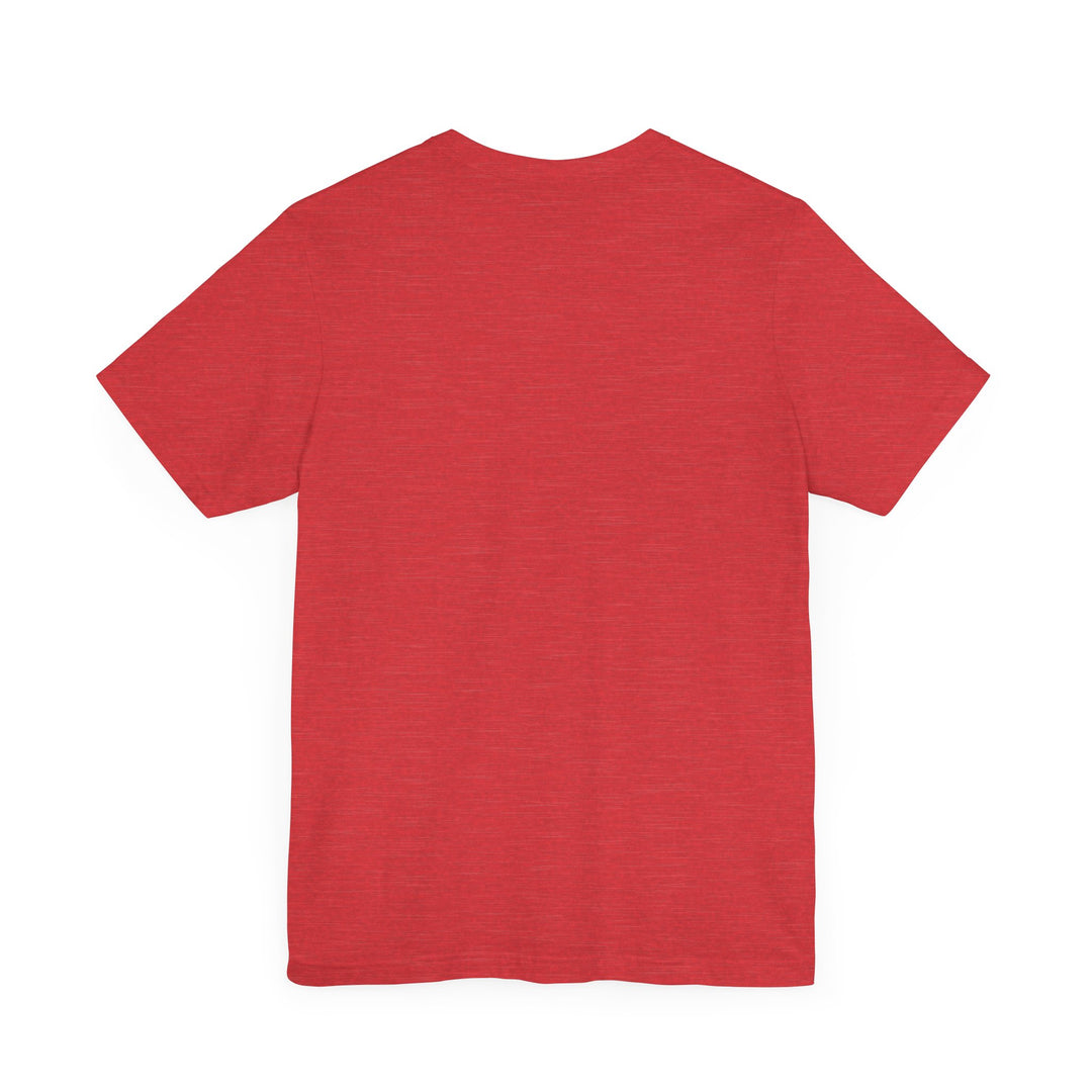Imperfect Logo Unisex Tee