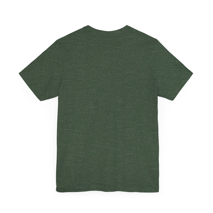 Imperfect Logo Unisex Tee