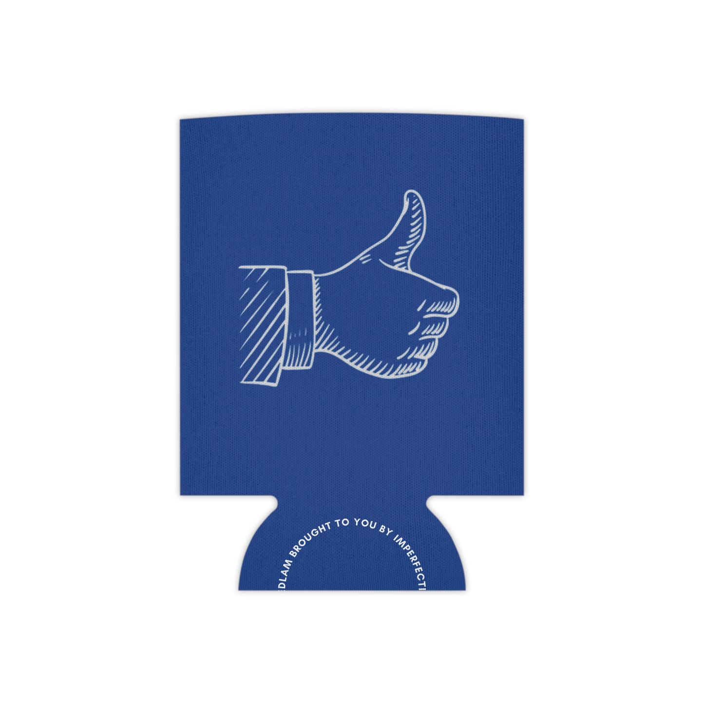 Thumbs Up or Down Decision Koozie