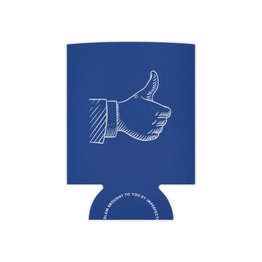 Thumbs Up or Down Decision Koozie