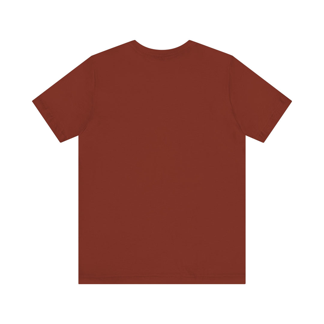 Imperfect Logo Unisex Tee