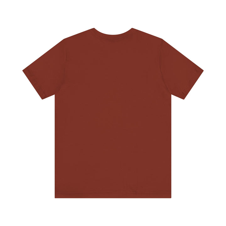 Imperfect Logo Unisex Tee