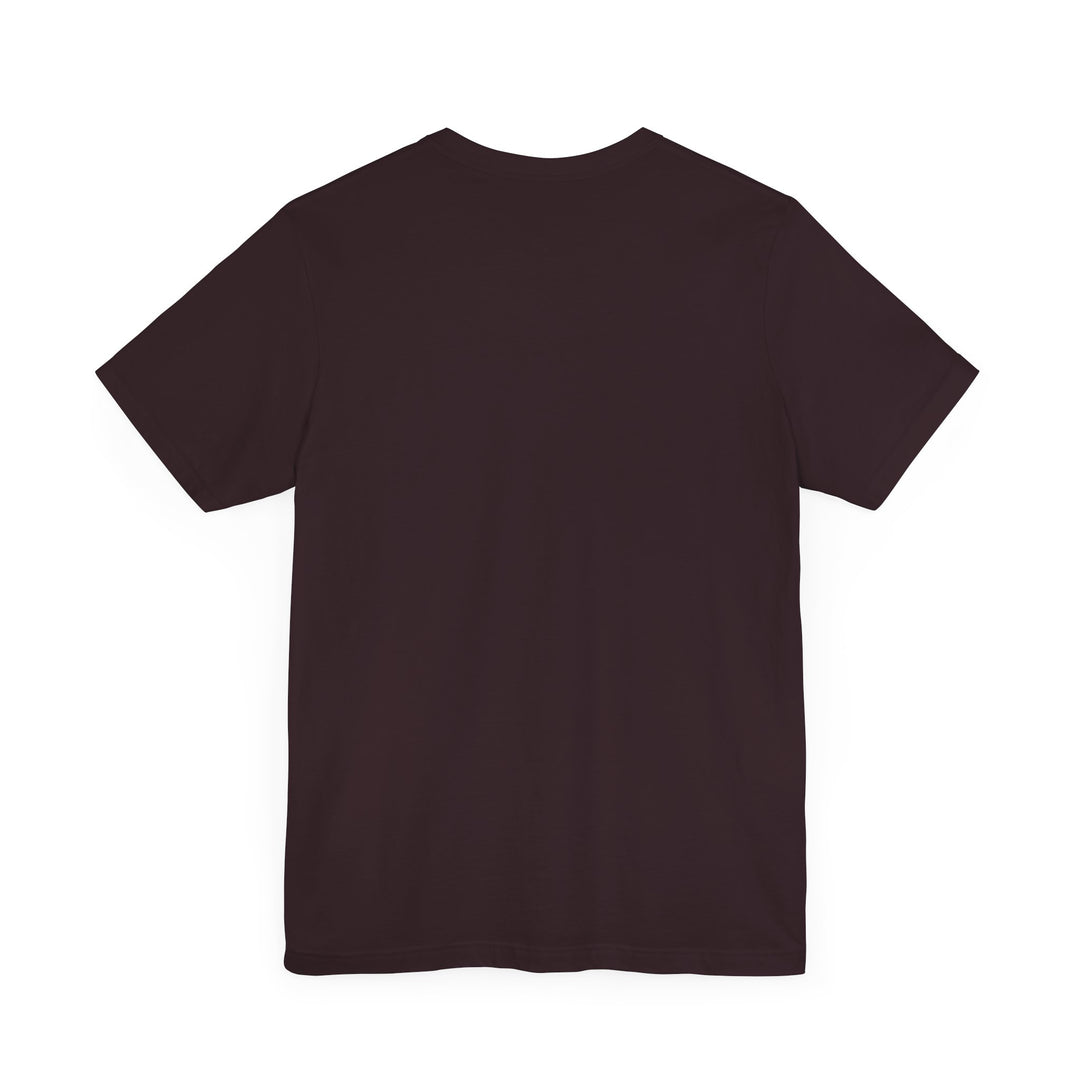 Imperfect Logo Unisex Tee