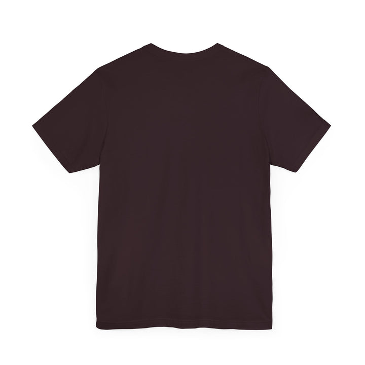Imperfect Logo Unisex Tee