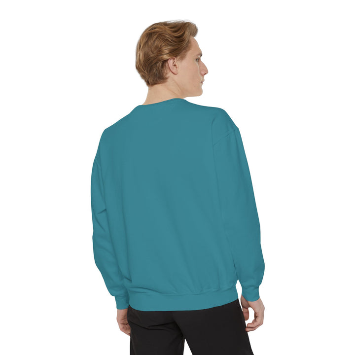 Former Gifted Kid Society Crewneck