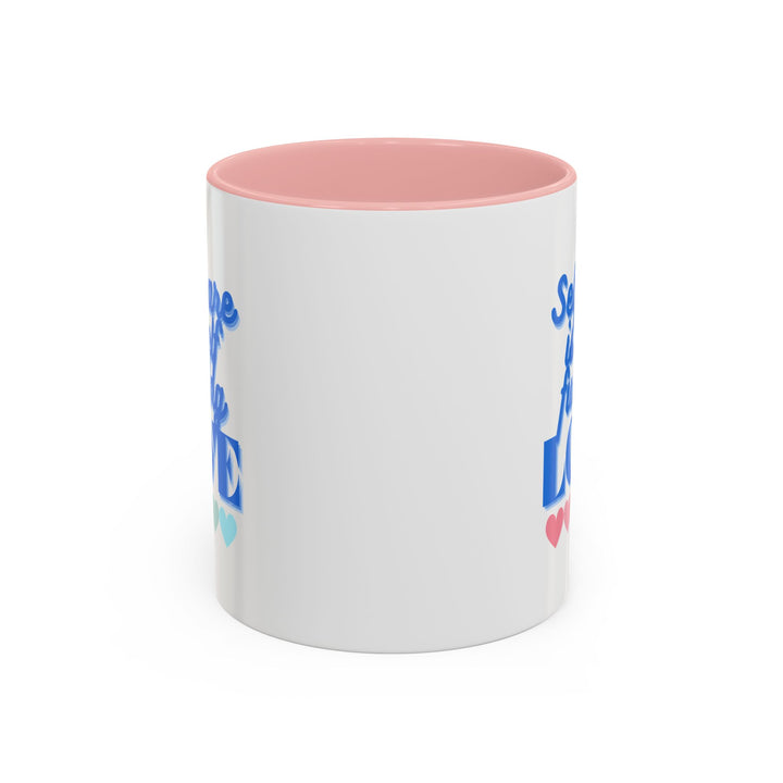 Self Care is Self F*ing Love Mug