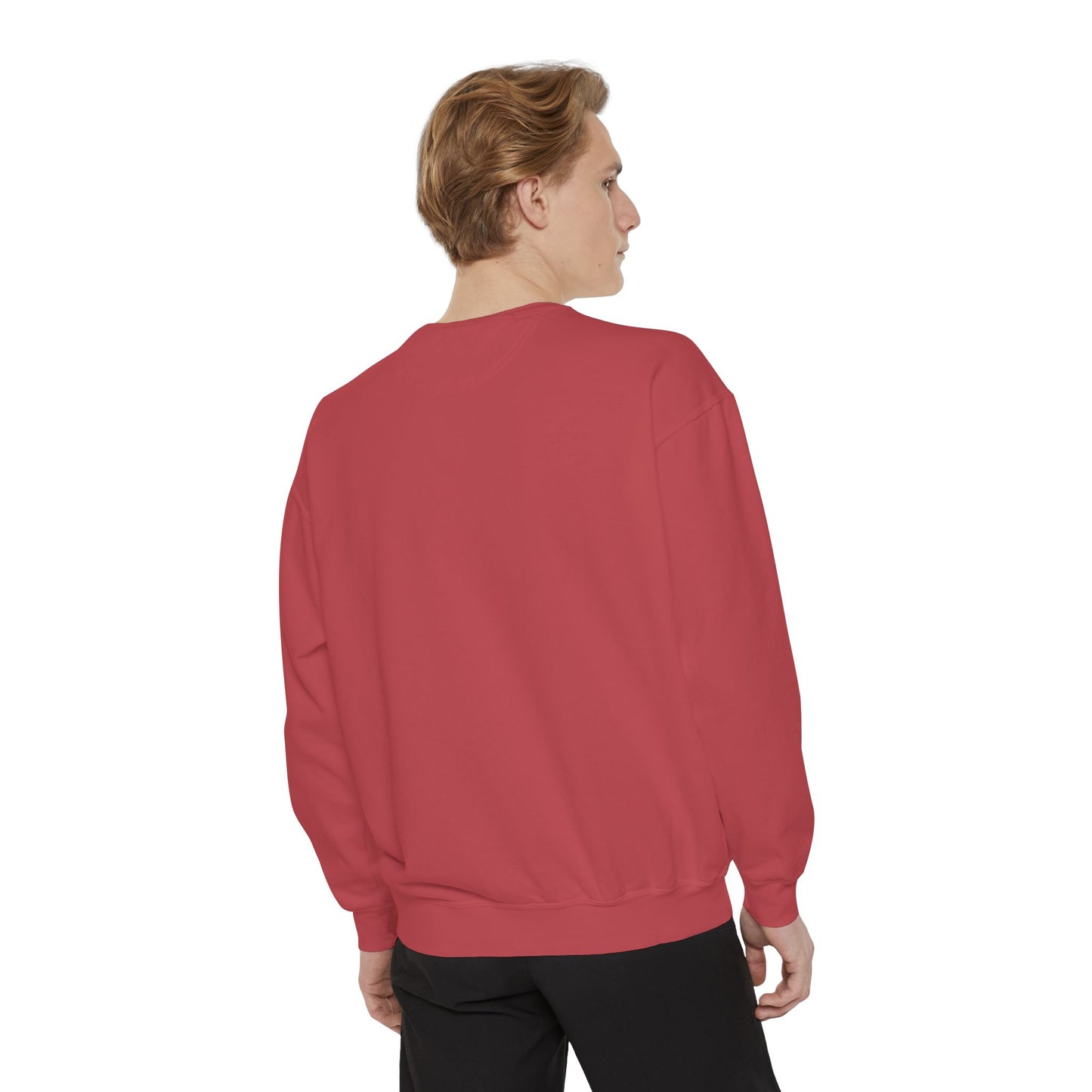 Former Gifted Kid Society Crewneck
