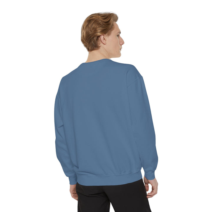 Former Gifted Kid Society Crewneck