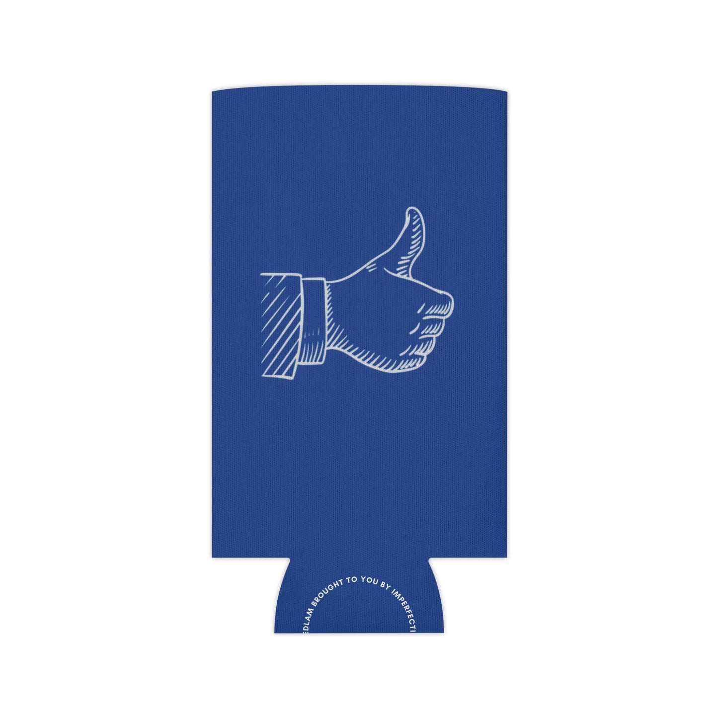 Thumbs Up or Down Decision Koozie