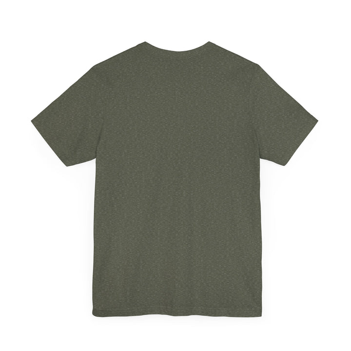 Imperfect Logo Unisex Tee