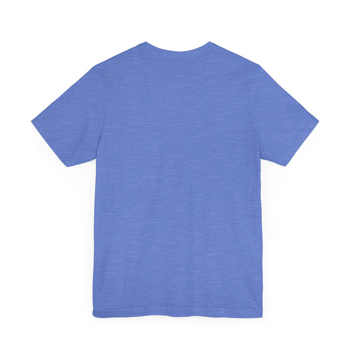 Imperfect Logo Unisex Tee