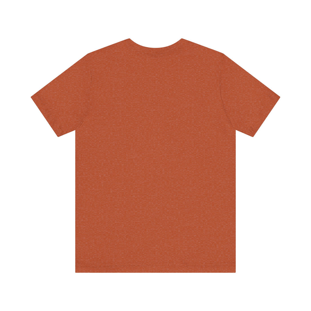Imperfect Logo Unisex Tee