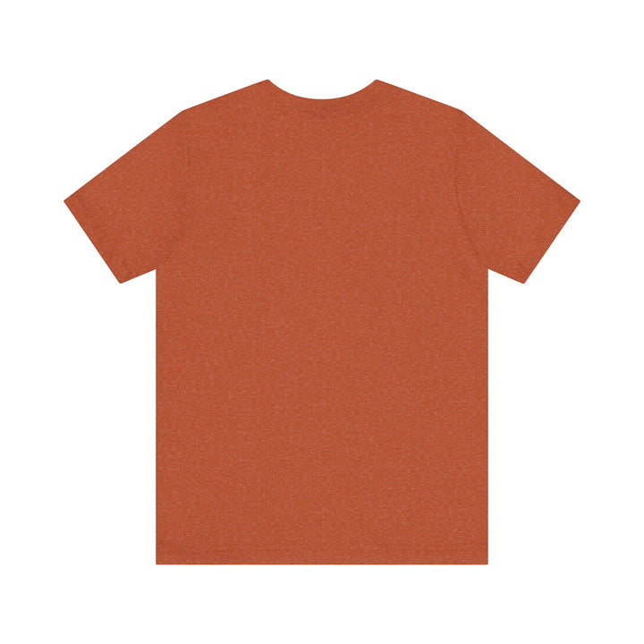Imperfect Logo Unisex Tee