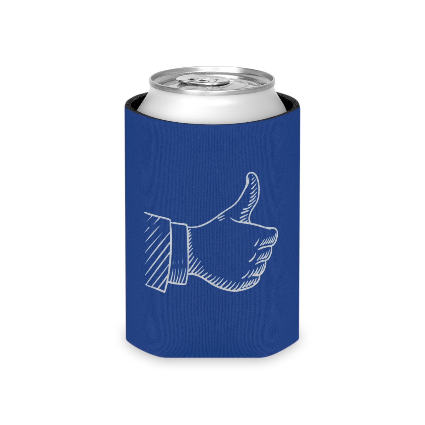 Thumbs Up or Down Decision Koozie
