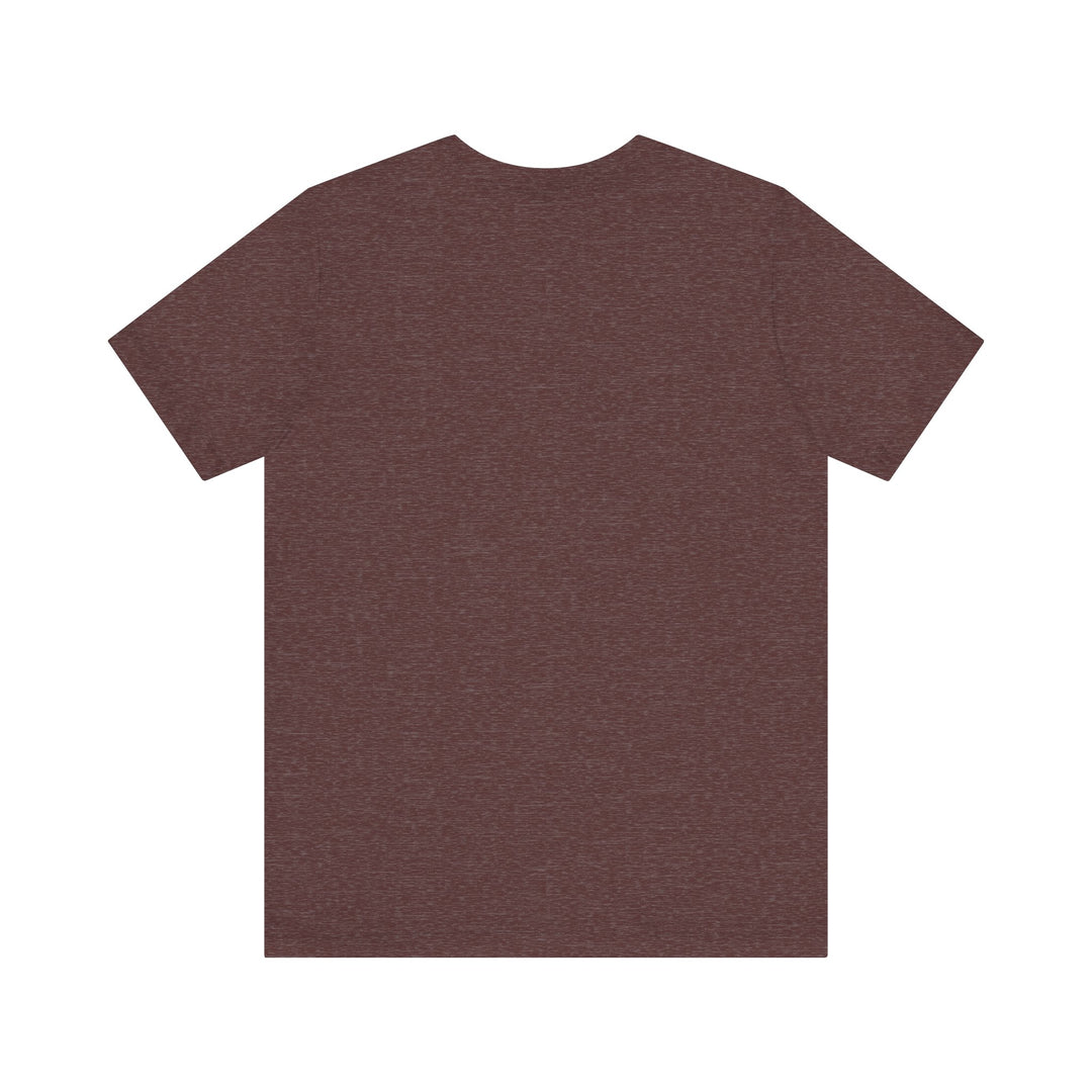 Imperfect Logo Unisex Tee