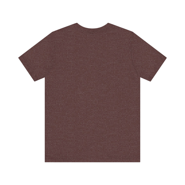 Imperfect Logo Unisex Tee