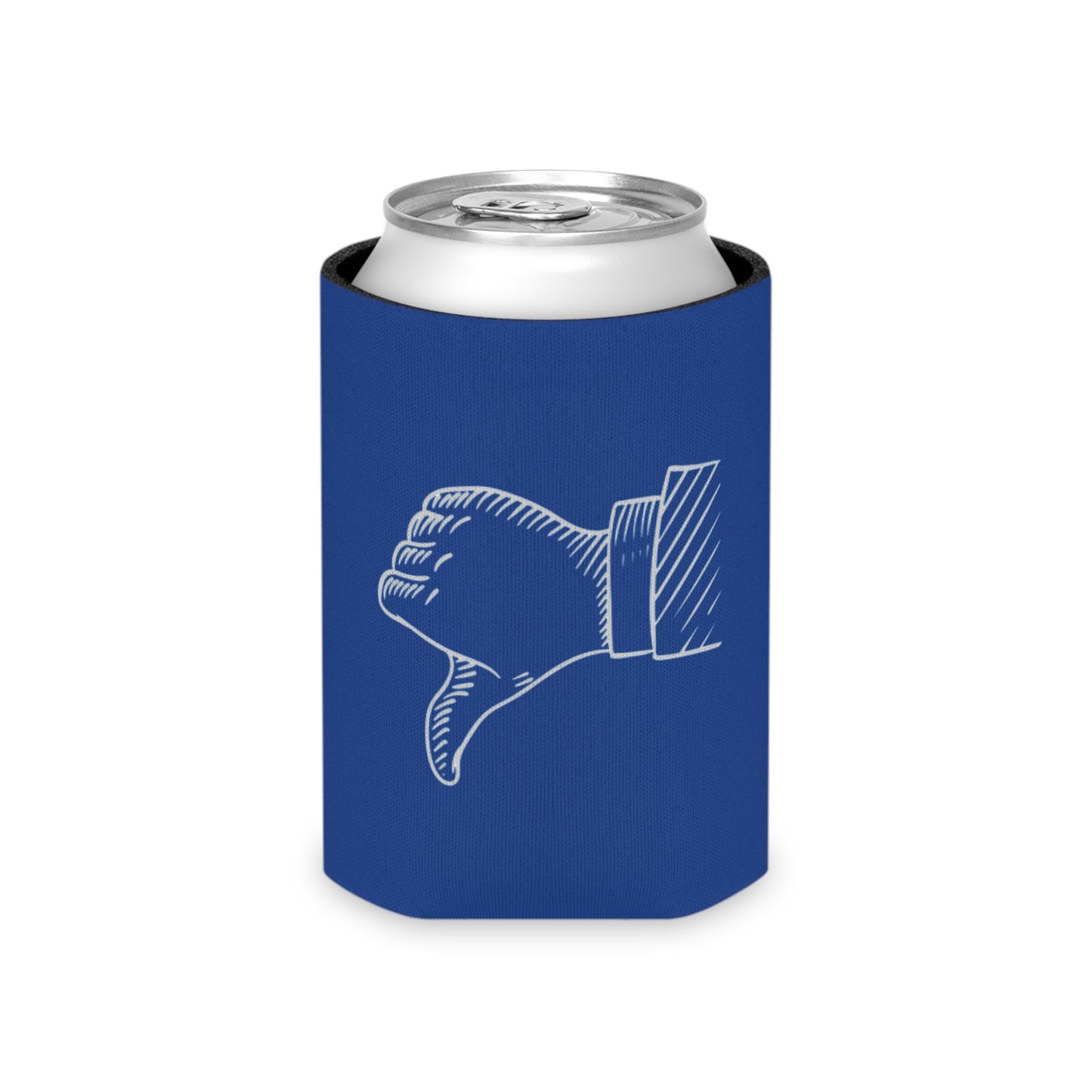 Thumbs Up or Down Decision Koozie