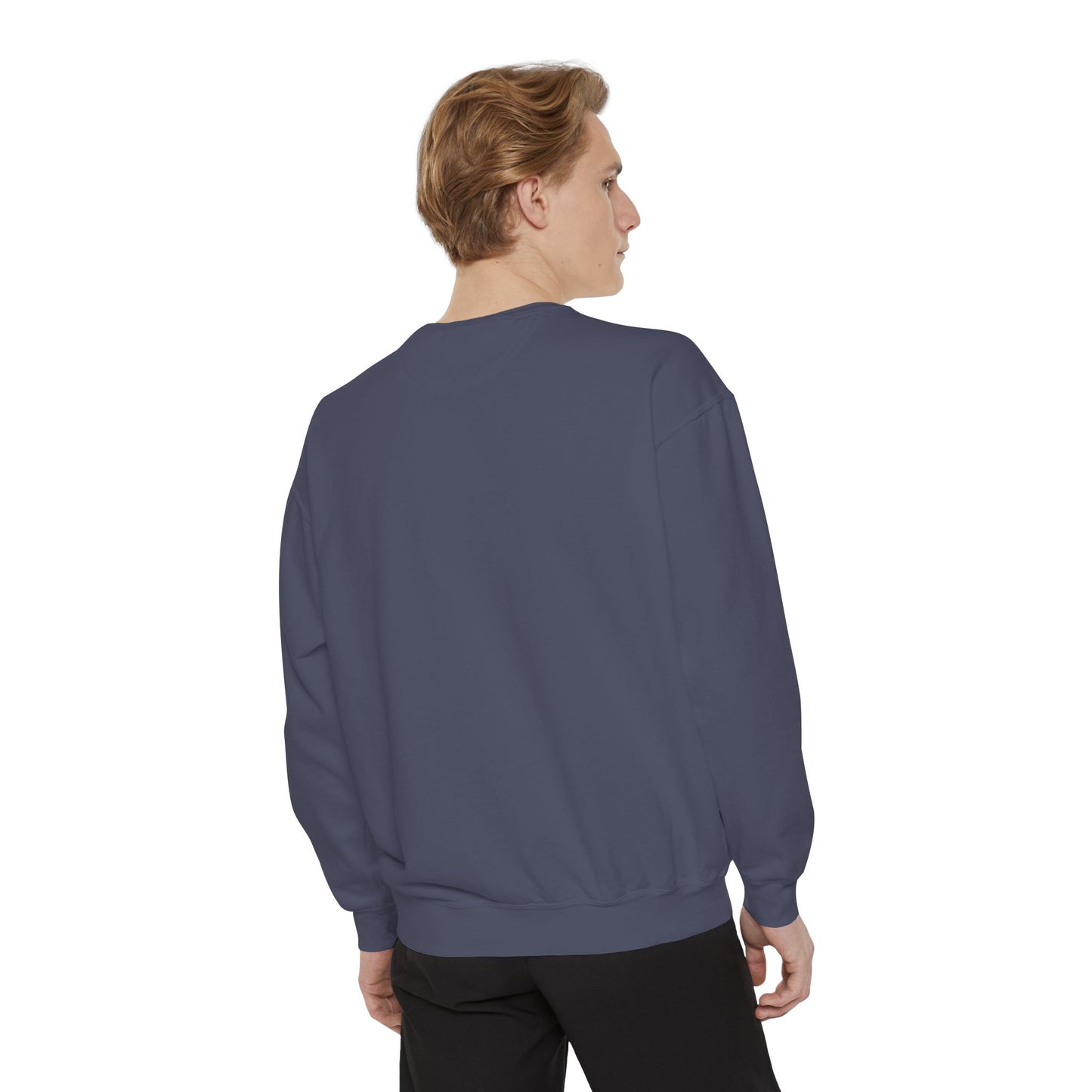 Former Gifted Kid Society Crewneck