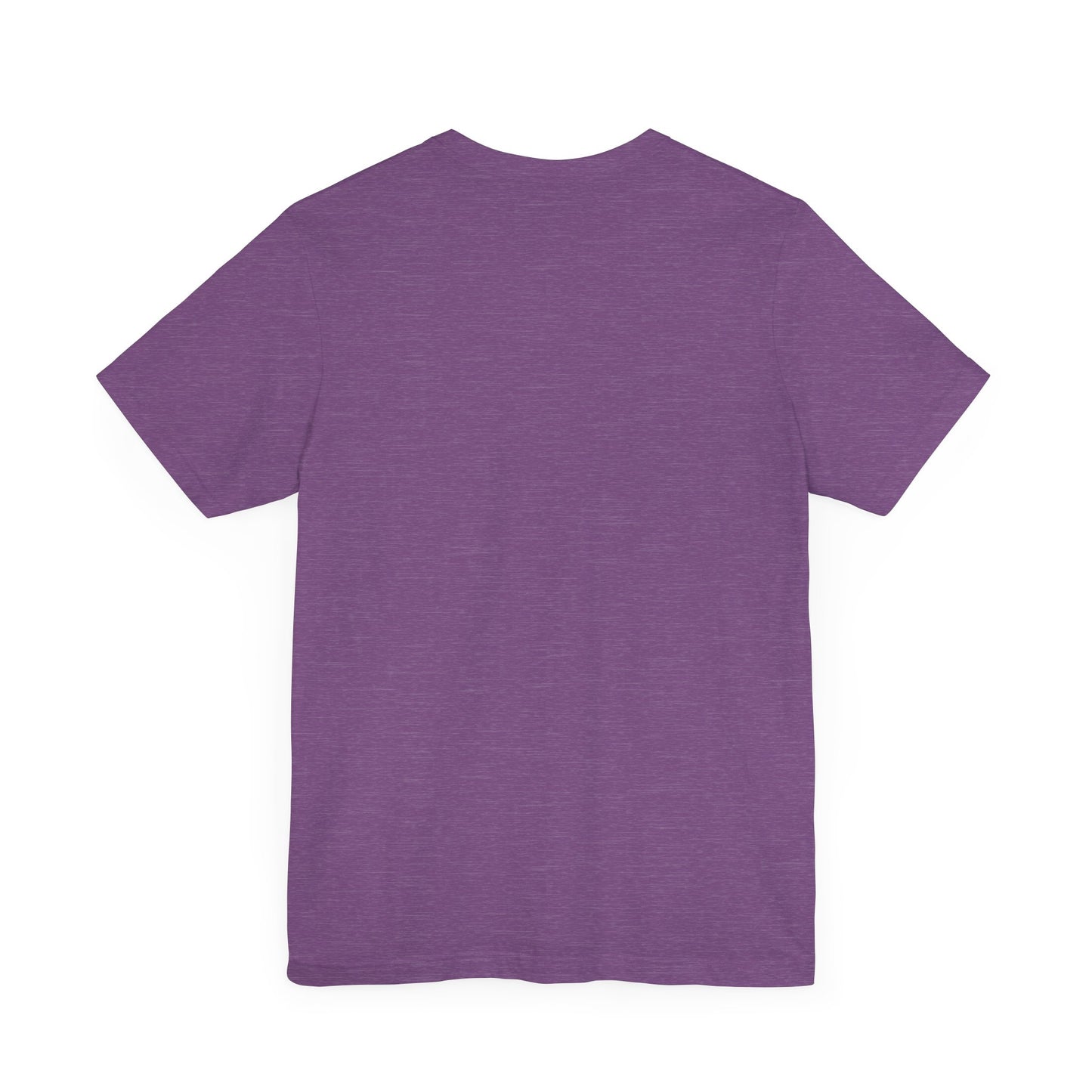 Imperfect Logo Unisex Tee
