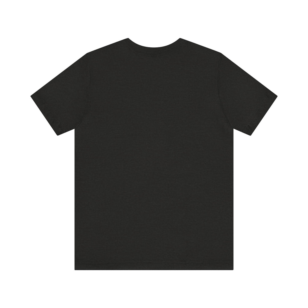 Imperfect Logo Unisex Tee