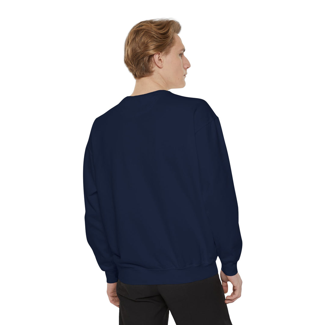 Former Gifted Kid Society Crewneck